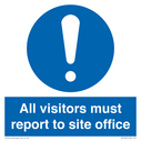 all-visitorsreport-to-site-office-with-eneral-mandatory-symbol~